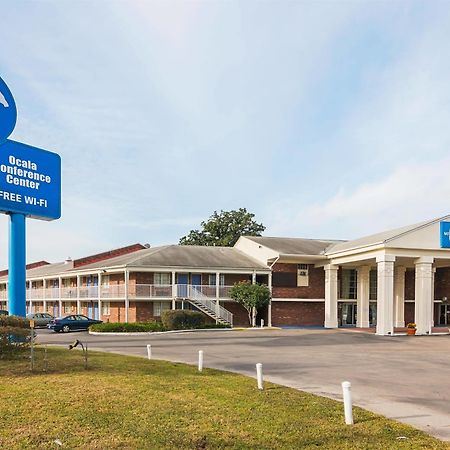 Motel 6-Ocala, Fl - Conference Center Ocala Ridge エクステリア 写真