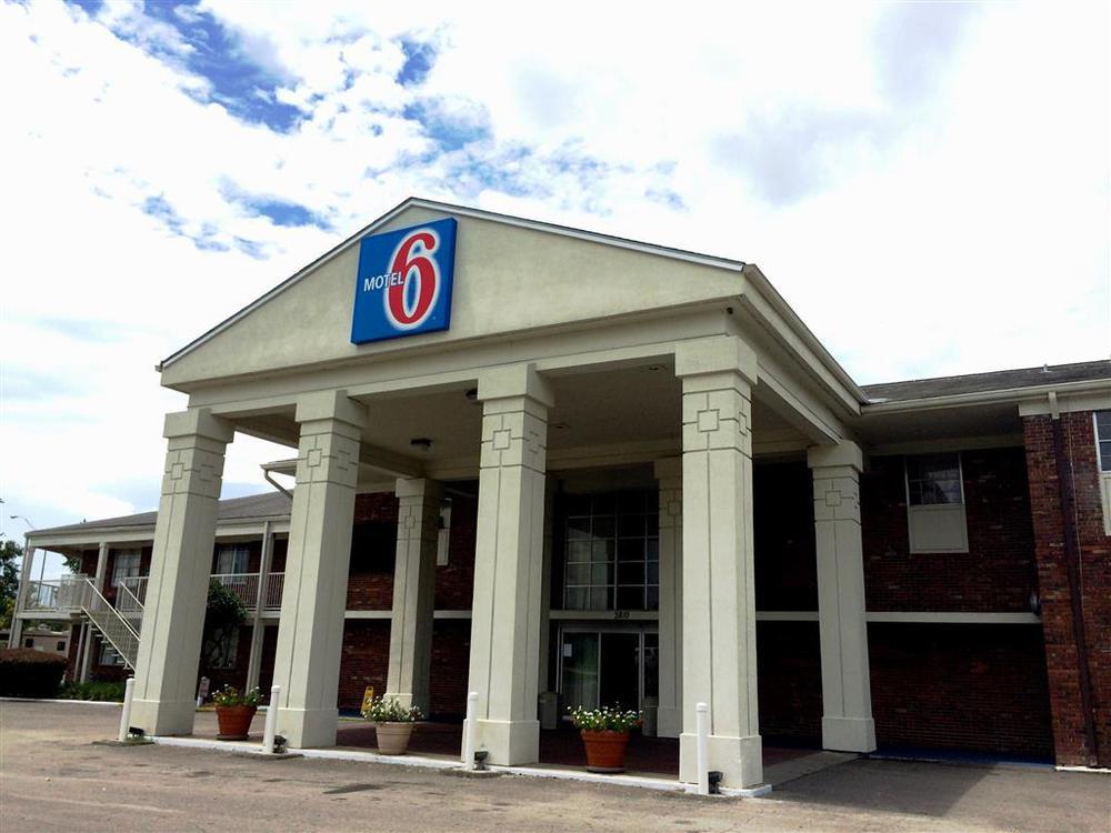 Motel 6-Ocala, Fl - Conference Center Ocala Ridge エクステリア 写真