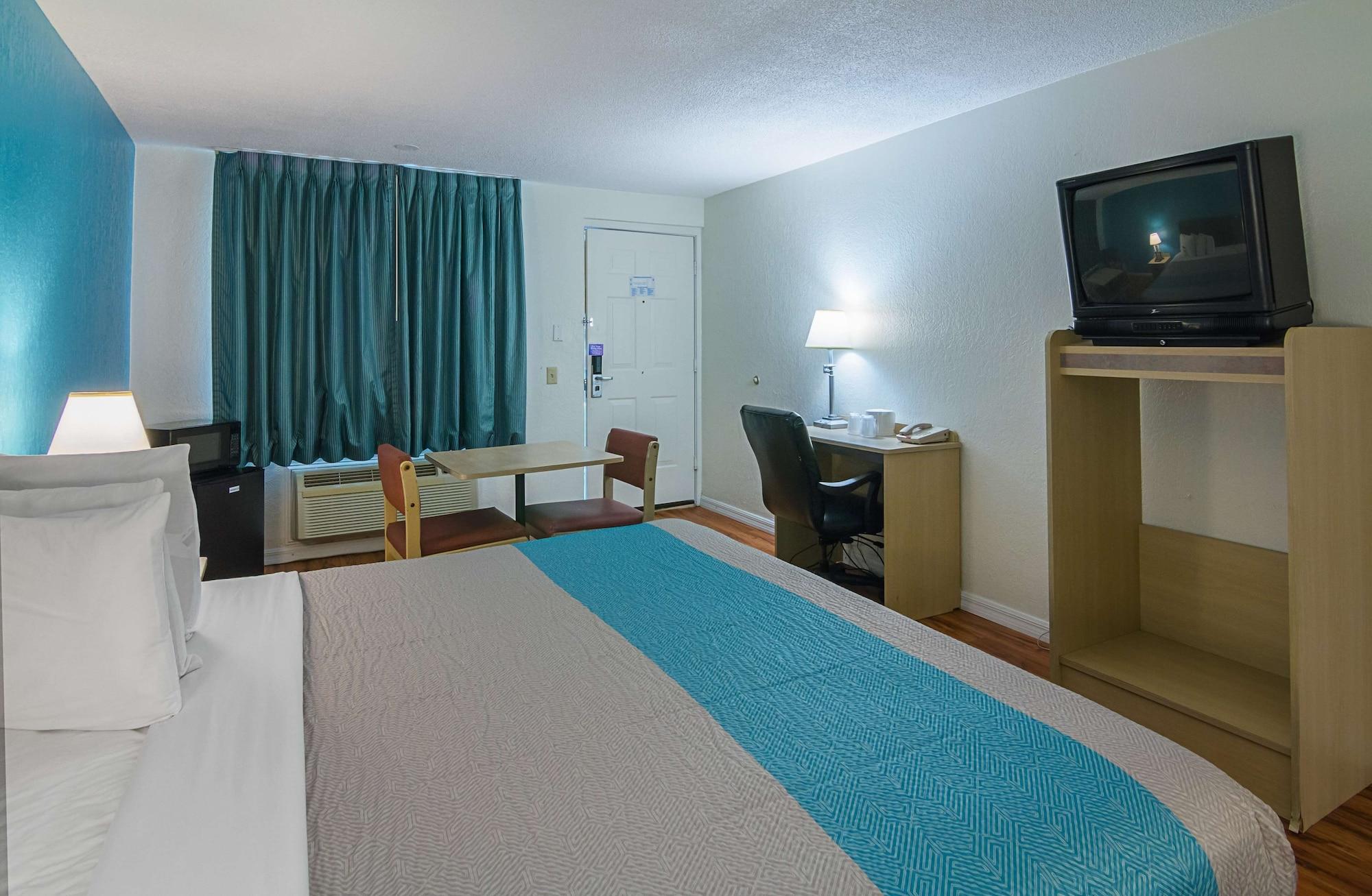 Motel 6-Ocala, Fl - Conference Center Ocala Ridge エクステリア 写真