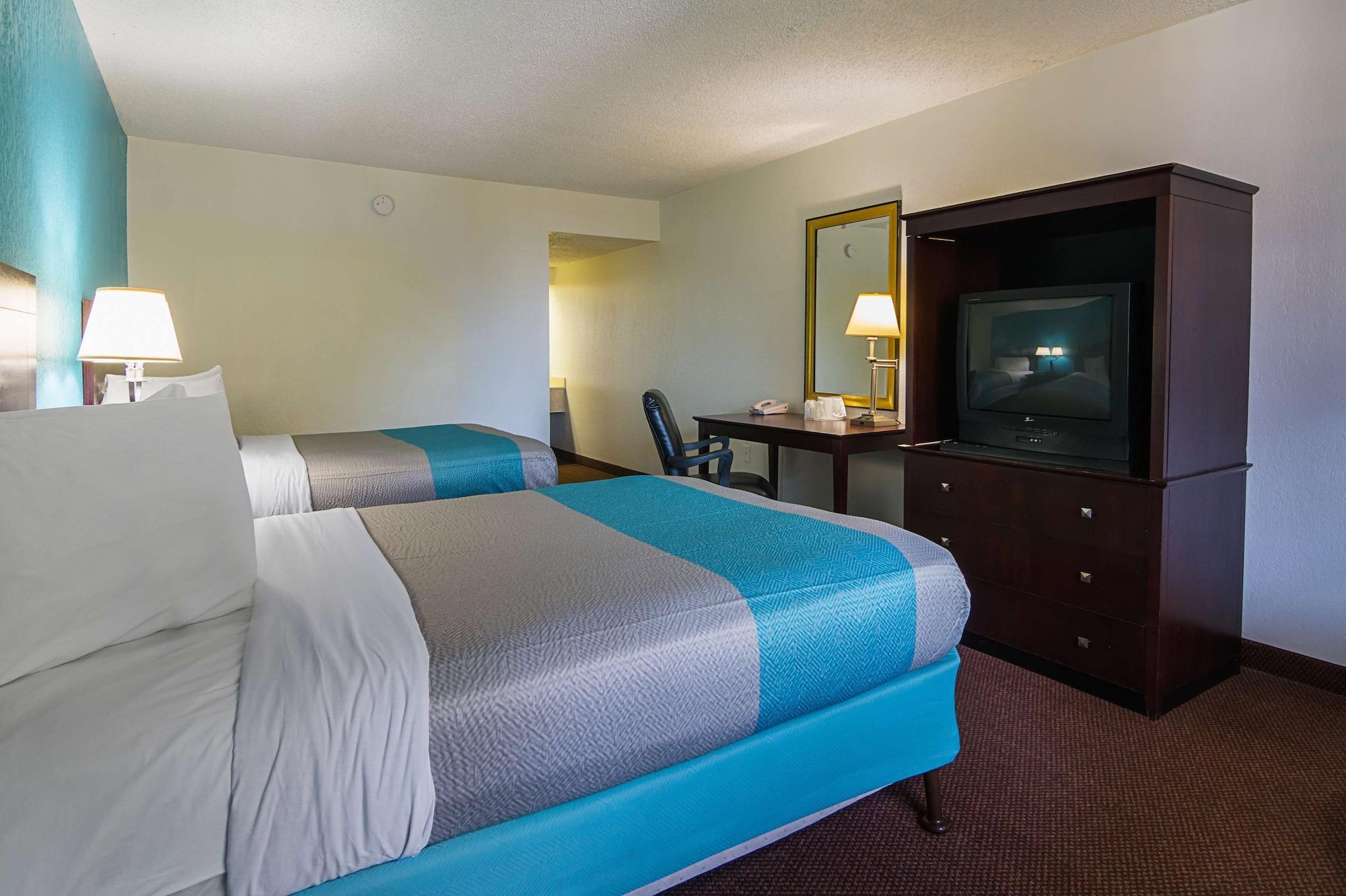 Motel 6-Ocala, Fl - Conference Center Ocala Ridge エクステリア 写真