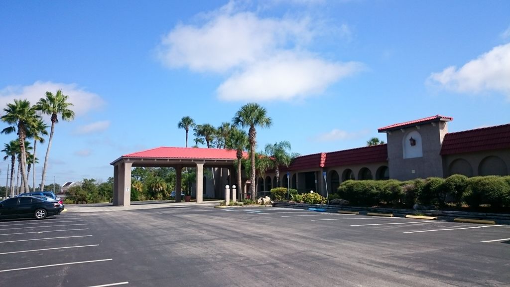 Motel 6-Ocala, Fl - Conference Center Ocala Ridge エクステリア 写真