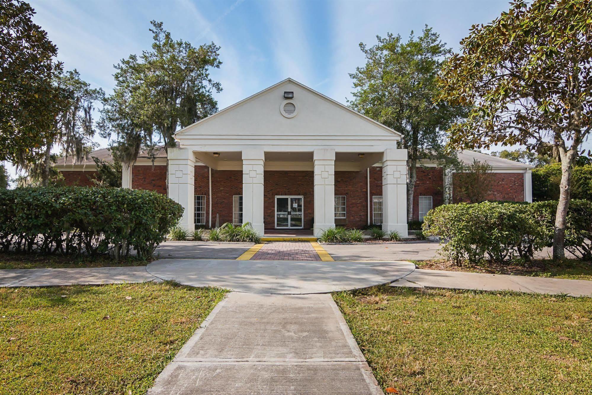 Motel 6-Ocala, Fl - Conference Center Ocala Ridge エクステリア 写真