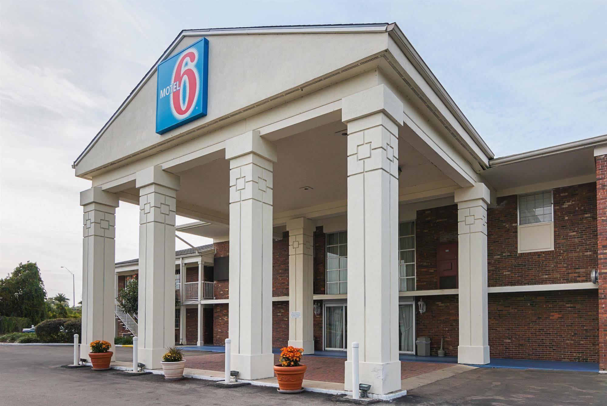 Motel 6-Ocala, Fl - Conference Center Ocala Ridge エクステリア 写真