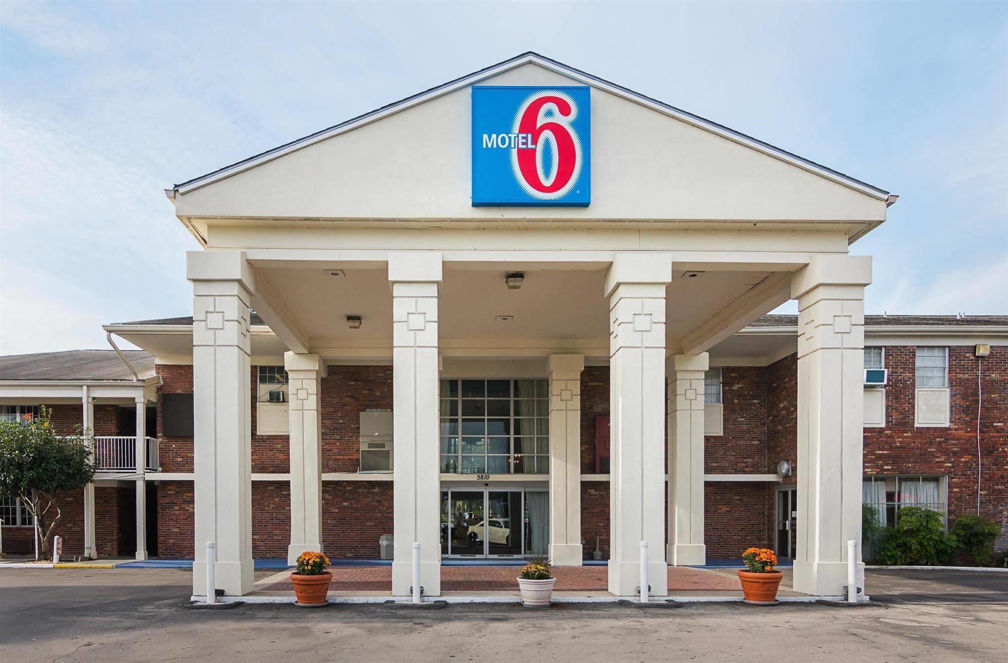 Motel 6-Ocala, Fl - Conference Center Ocala Ridge エクステリア 写真